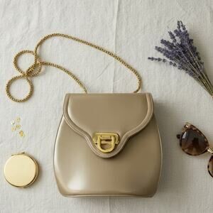 Vintage 1970s Frenchy of California Shoulder Bag